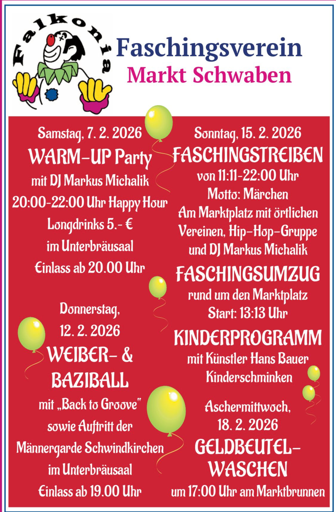 Bild zur Veranstaltung