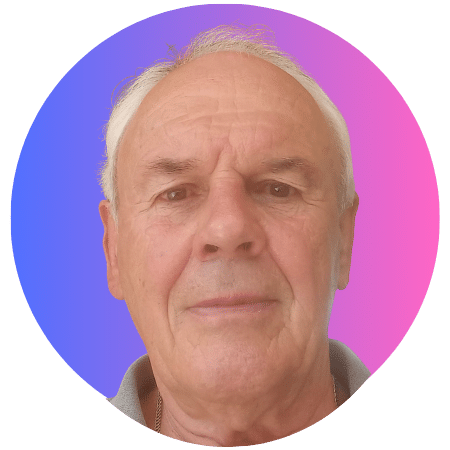 Bertl Reinbold